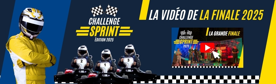 Finale karting 2025
